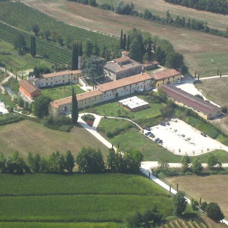 Relais Corte Cavalli Ponti sul Mincio Eksteriør billede