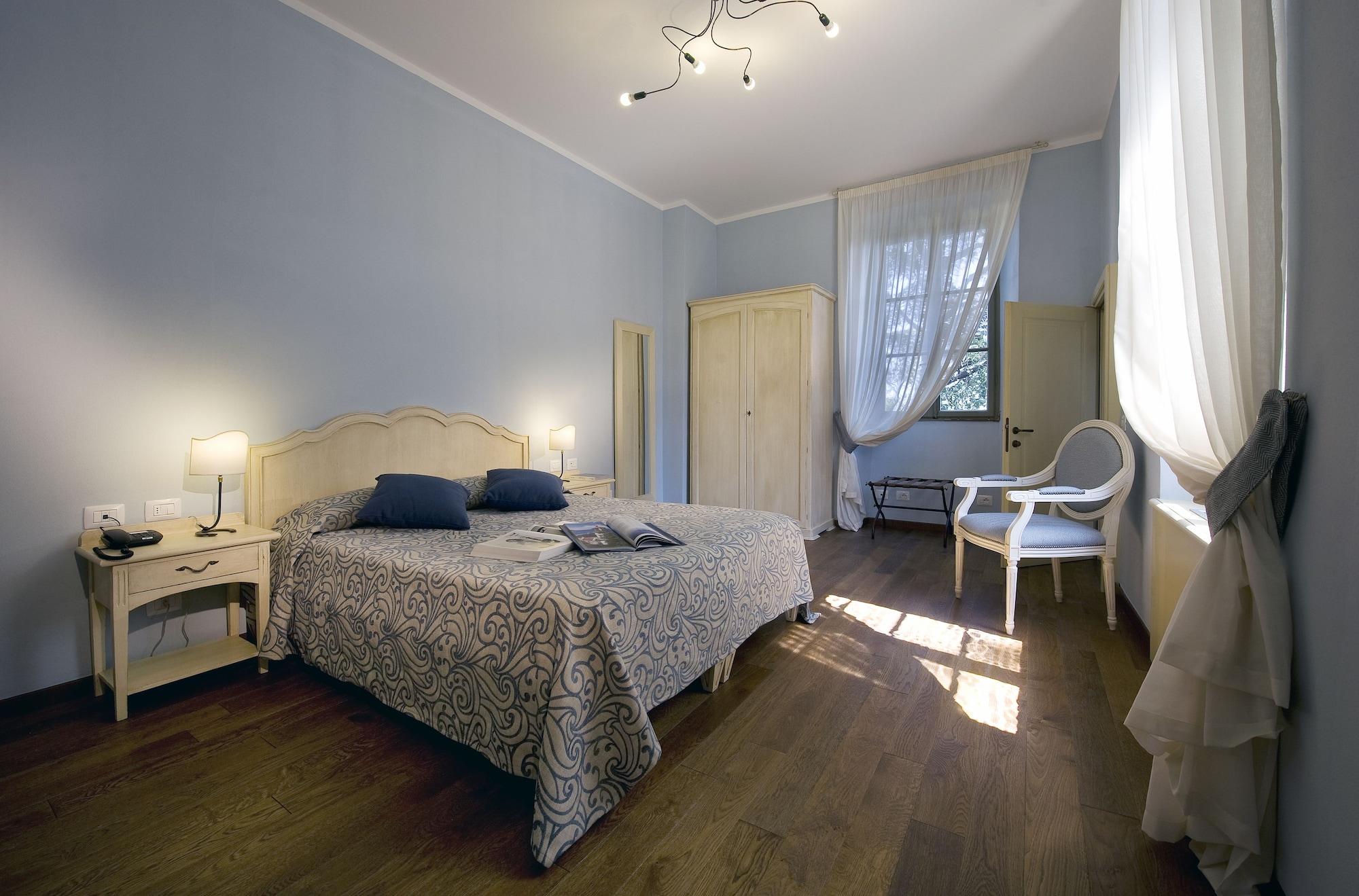 Relais Corte Cavalli Ponti sul Mincio Eksteriør billede