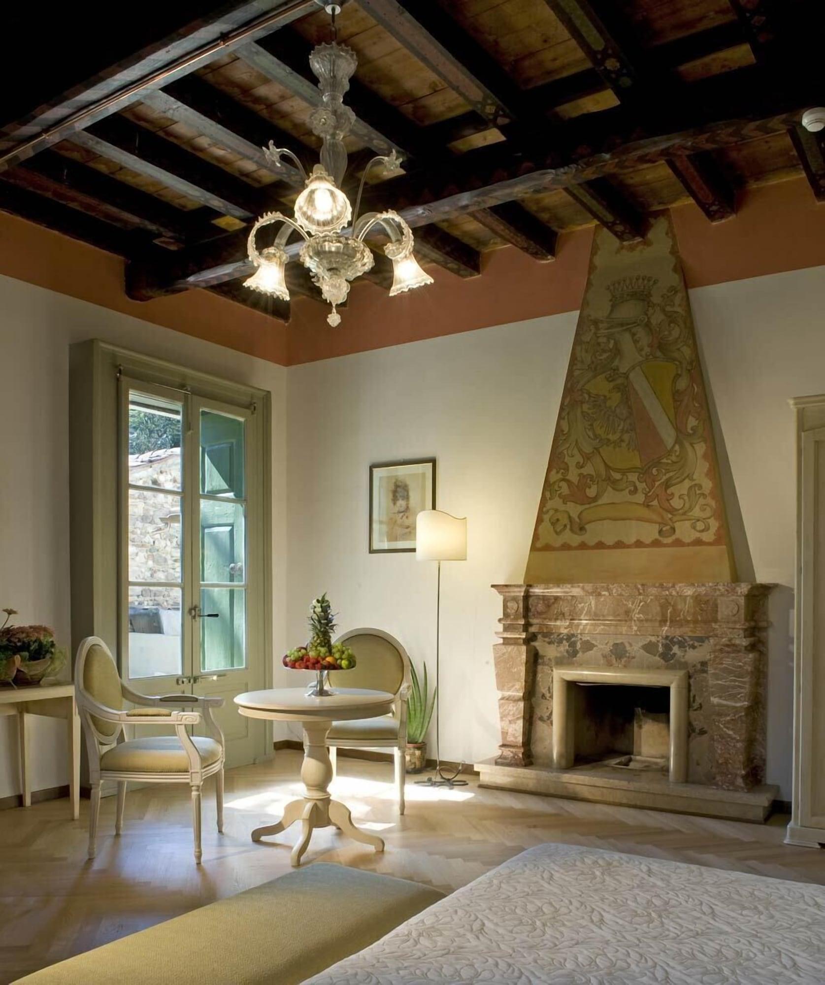 Relais Corte Cavalli Ponti sul Mincio Eksteriør billede