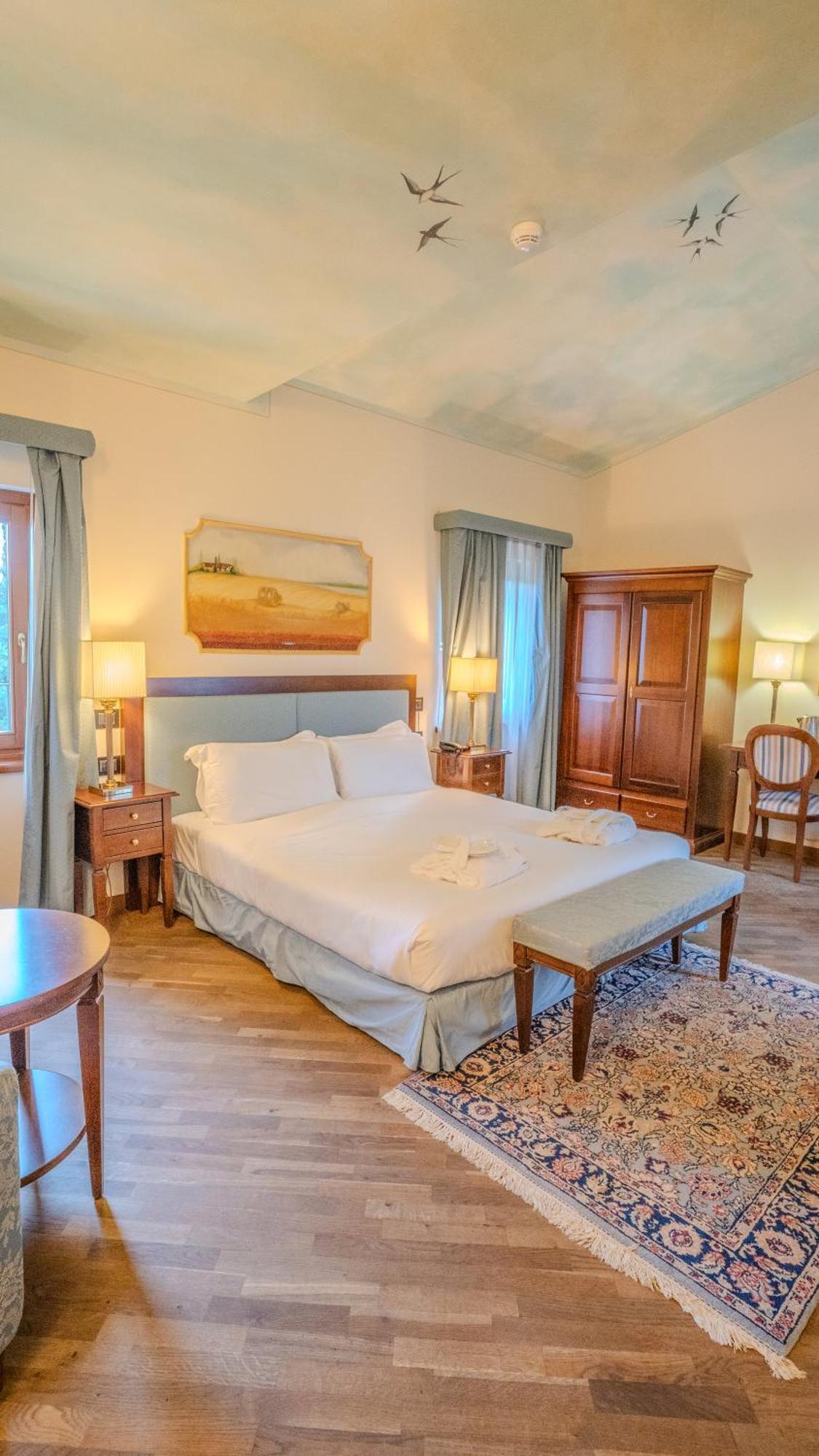 Relais Corte Cavalli Ponti sul Mincio Eksteriør billede