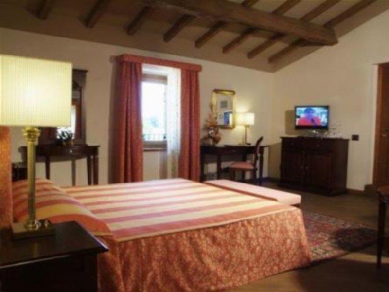Relais Corte Cavalli Ponti sul Mincio Eksteriør billede